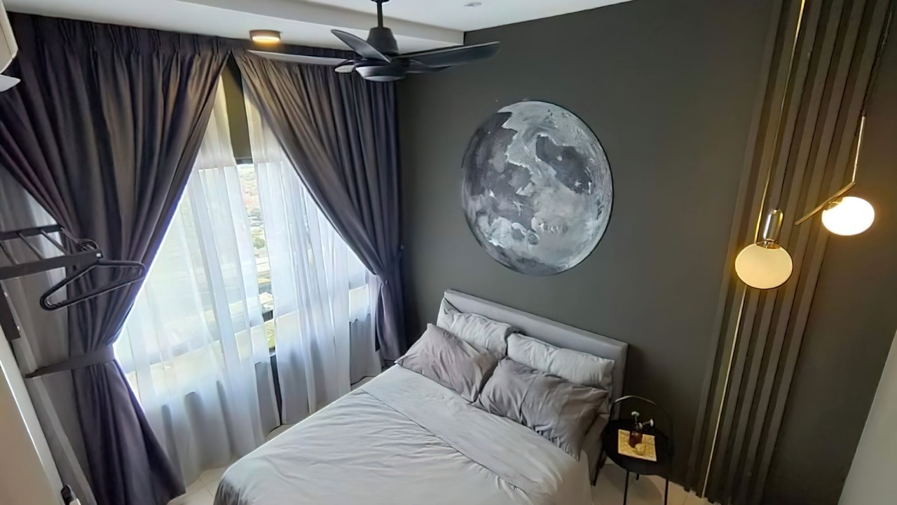 Photo of Bedroom in Bandar Menjalara