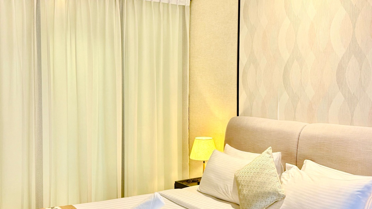 Photo of Bedroom in Golden Triangle
