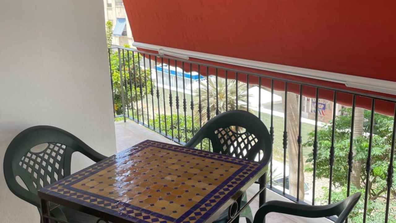 Photo of Outdoor in La Herradura