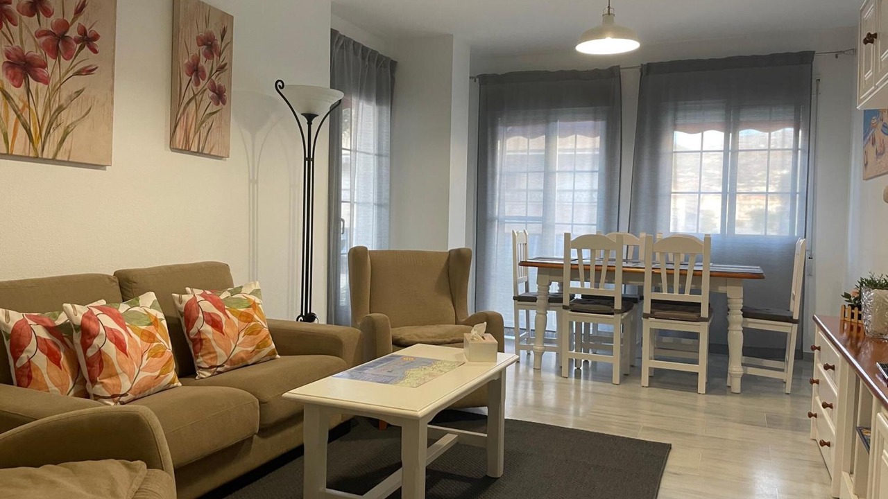 Photo of Livingroom in La Herradura