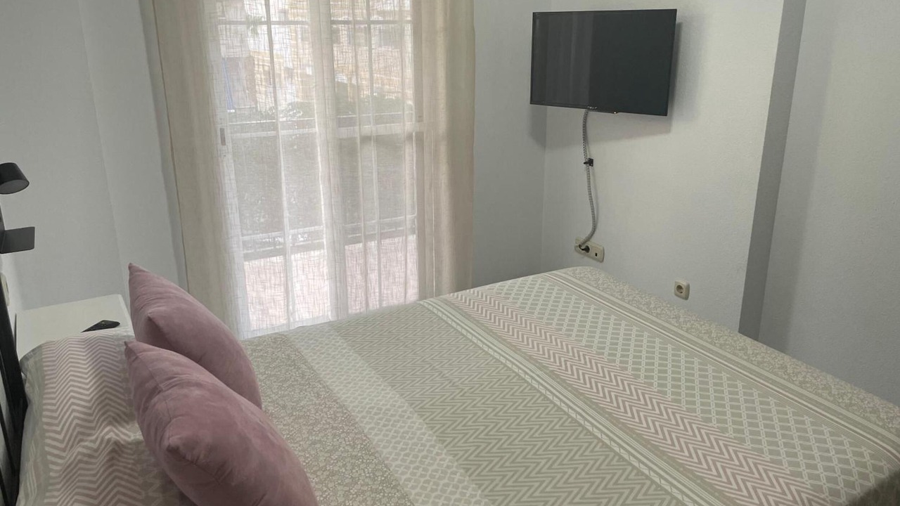Photo of Bedroom in La Herradura