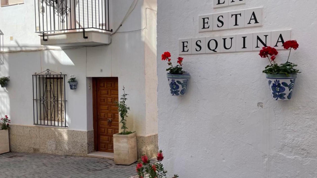 Photo of Outdoor in La Herradura