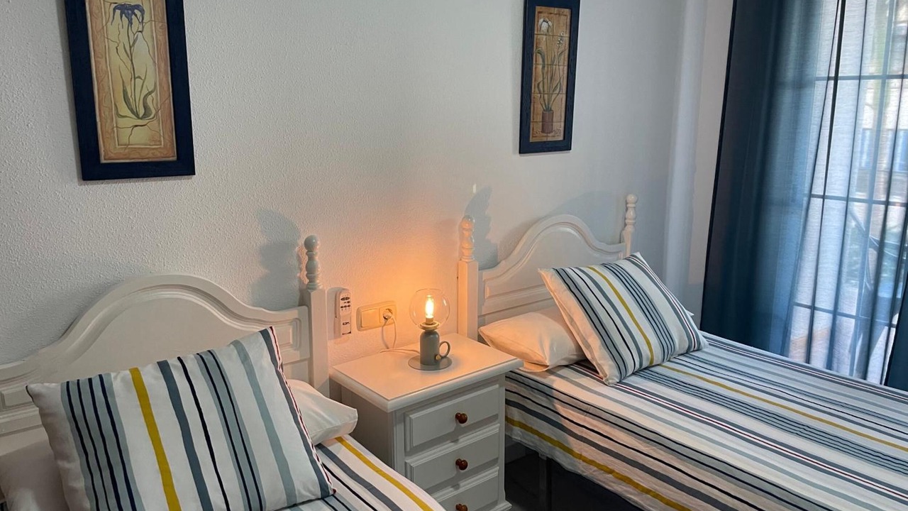 Photo of Bedroom in La Herradura