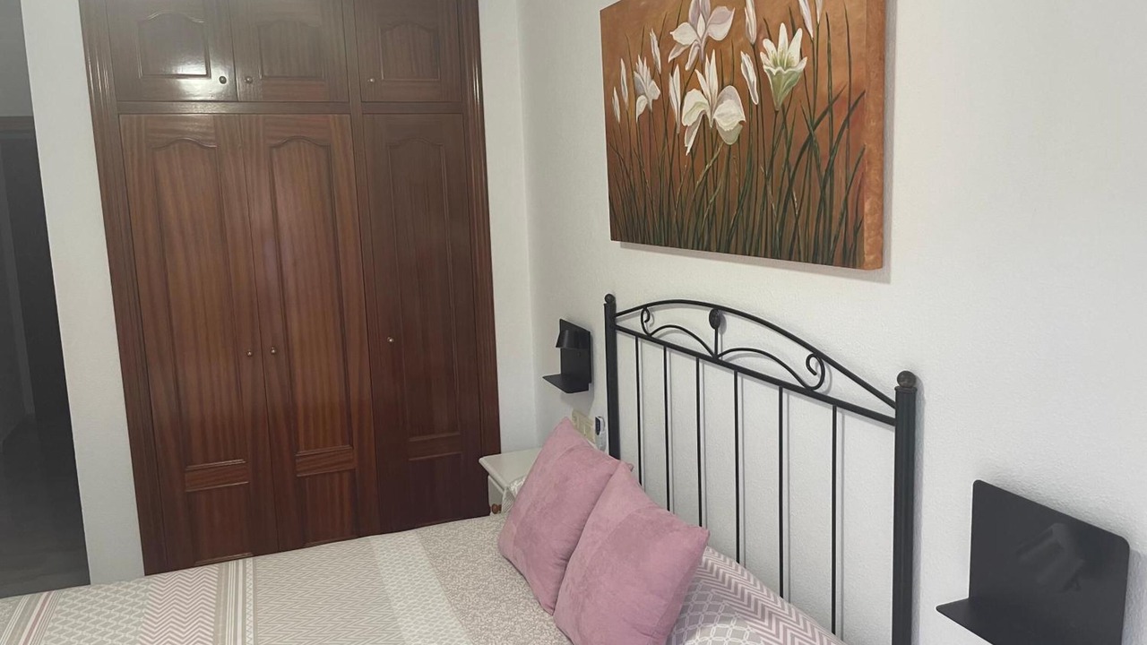 Photo of Bedroom in La Herradura