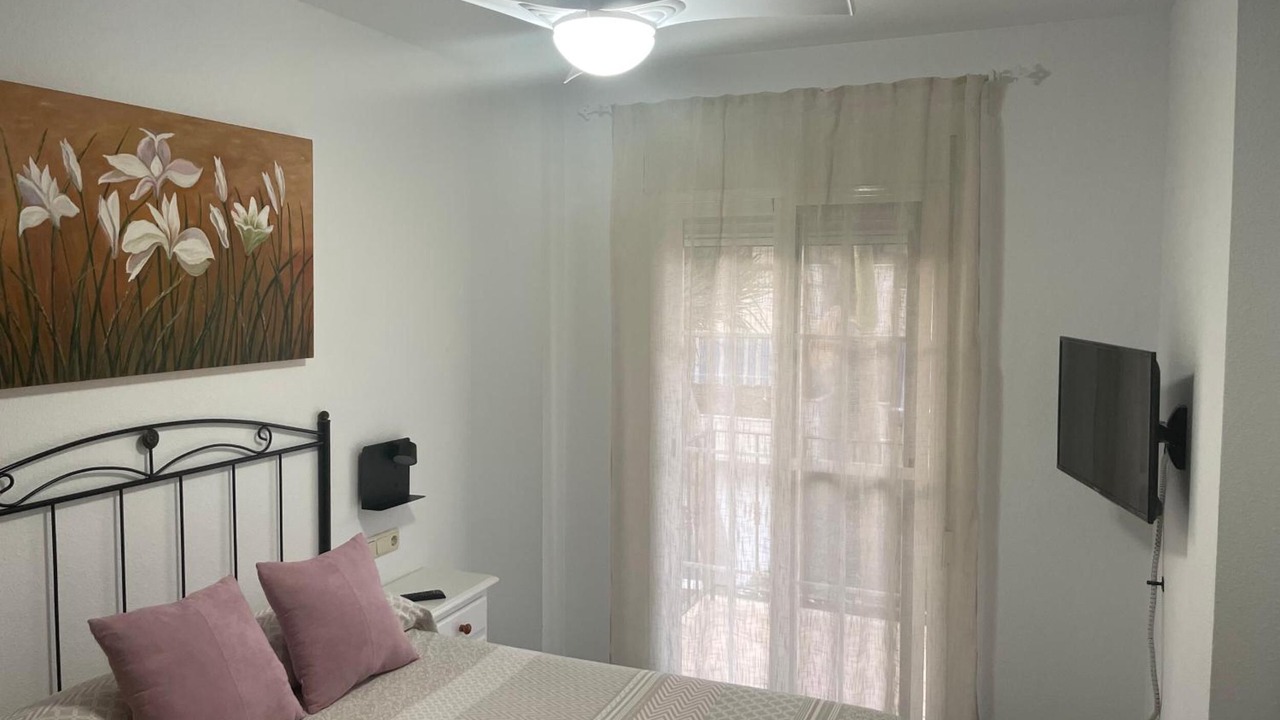 Photo of Bedroom in La Herradura