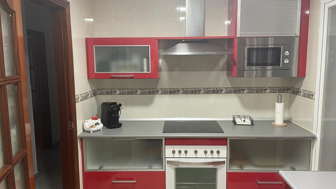Photo of Kitchen in La Herradura