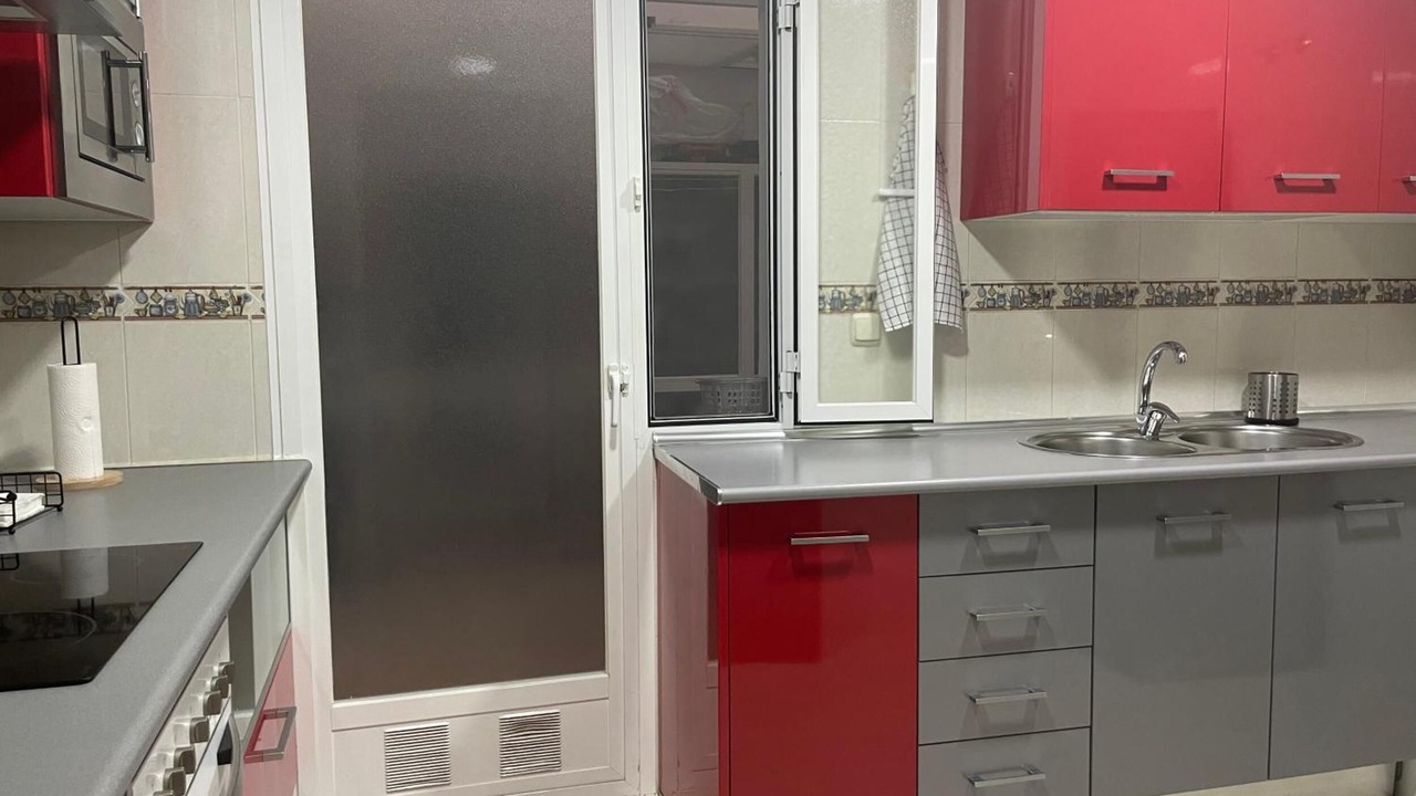 Photo of Kitchen in La Herradura