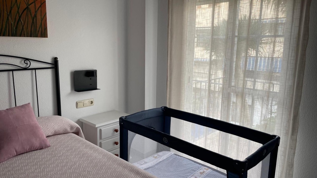 Photo of Bedroom in La Herradura