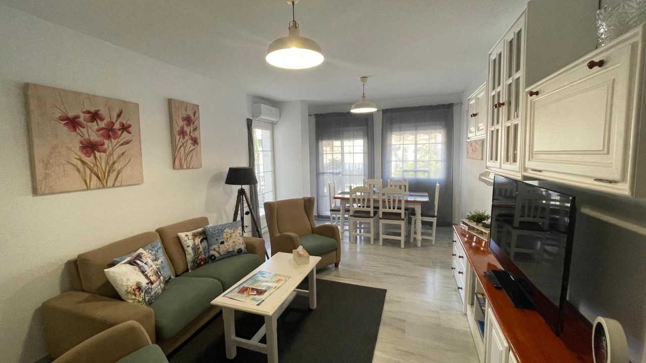 Photo of Livingroom in La Herradura