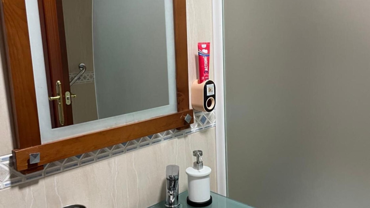 Photo of Bathroom in La Herradura