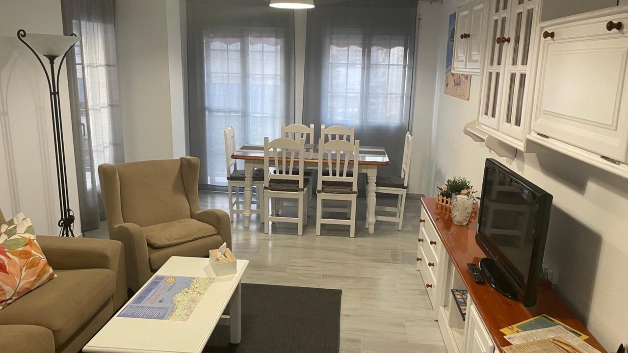 Photo of Livingroom in La Herradura