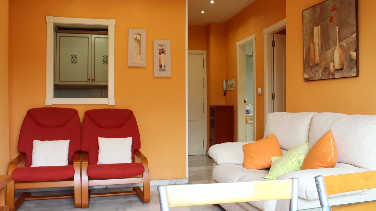 Photo of Livingroom in Cenes de la Vega