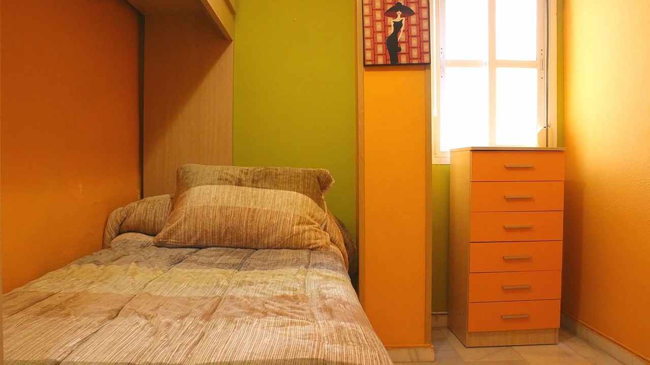 Photo of Bedroom in Cenes de la Vega