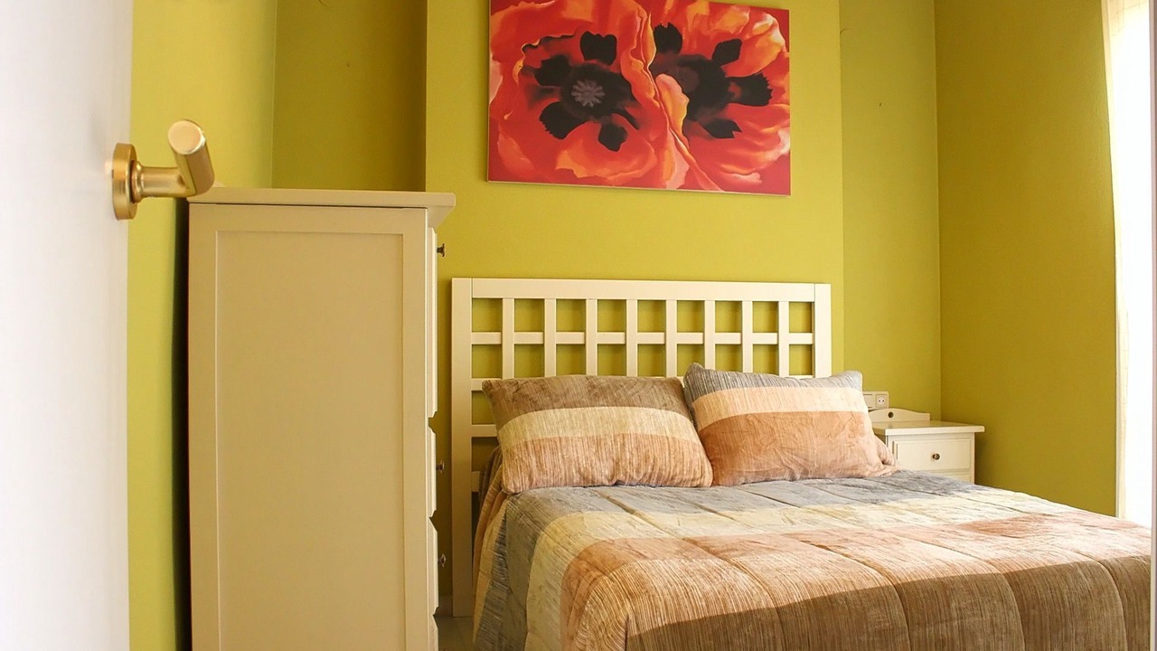Photo of Bedroom in Cenes de la Vega