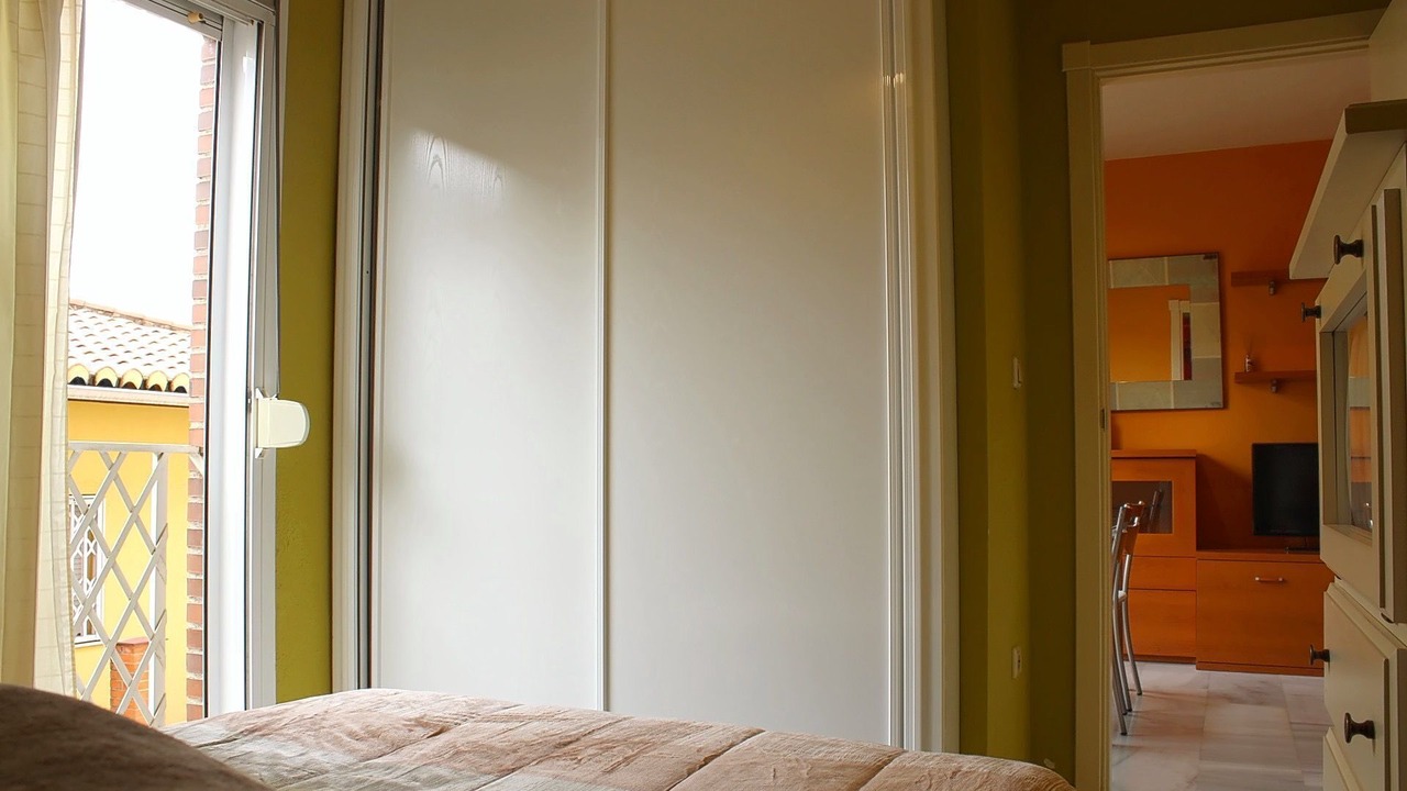 Photo of Bedroom in Cenes de la Vega