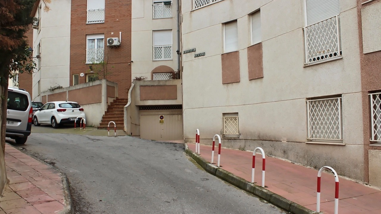 Photo of Outdoor in Cenes de la Vega