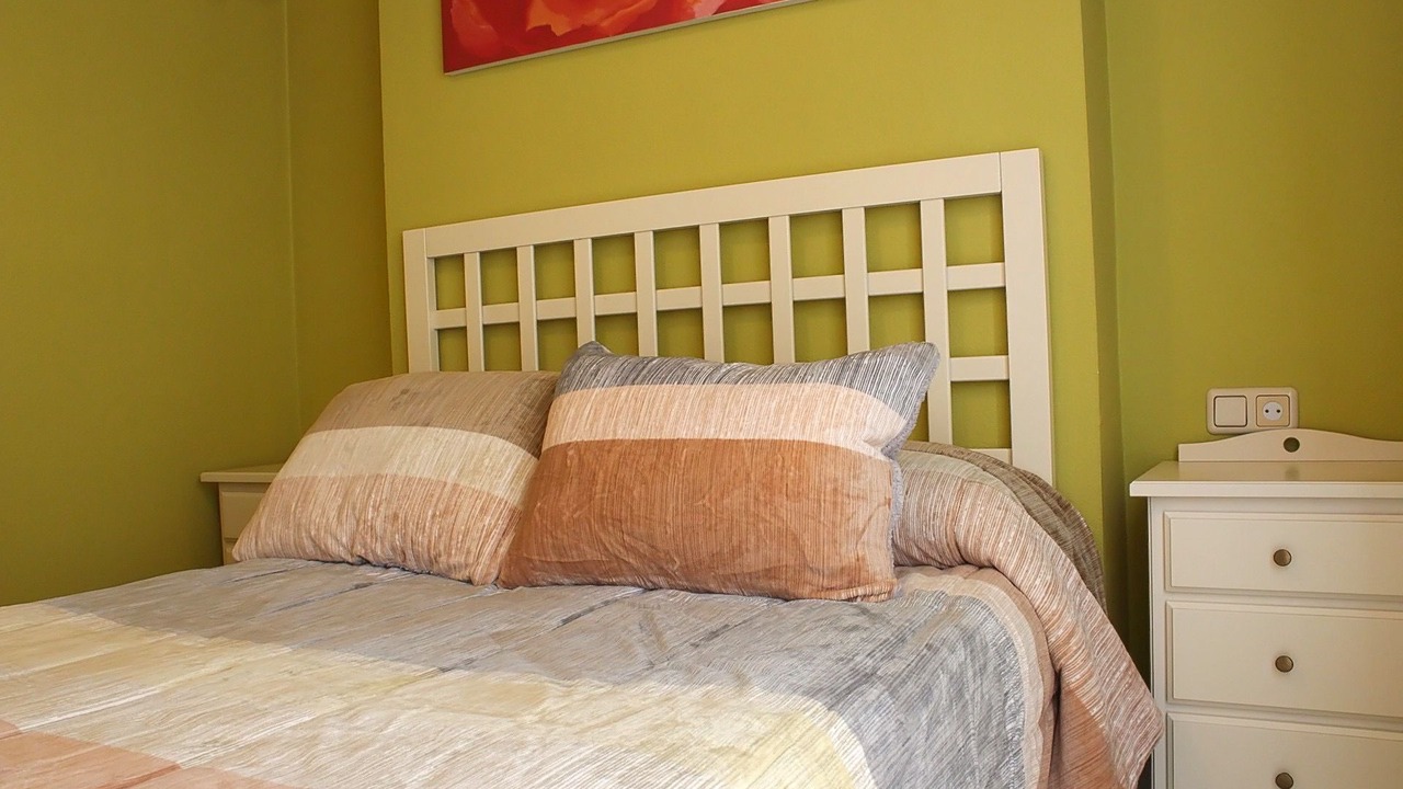 Photo of Bedroom in Cenes de la Vega