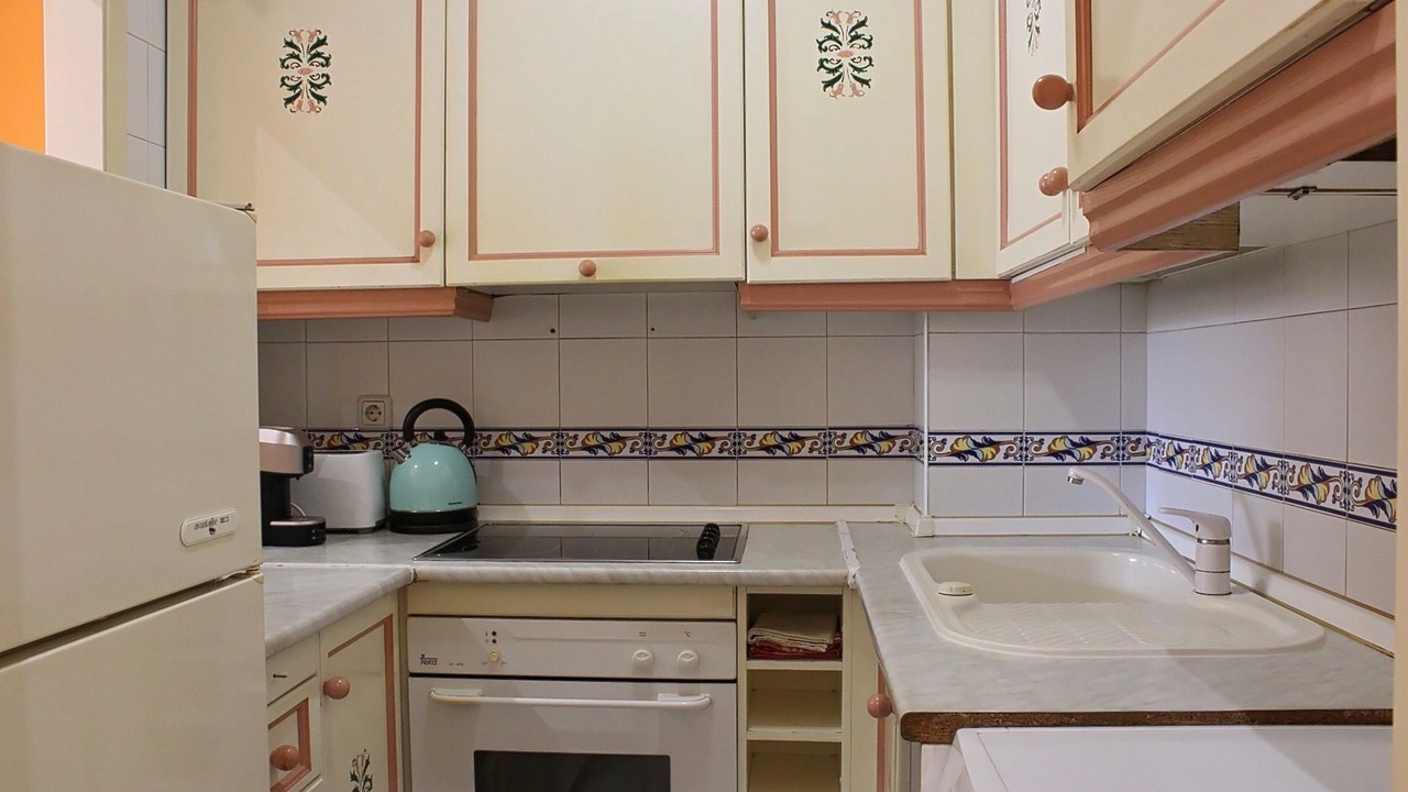 Photo of Kitchen in Cenes de la Vega