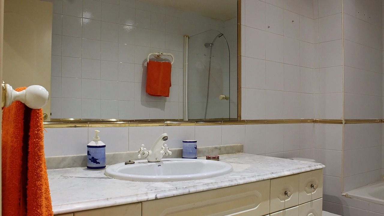 Photo of Bathroom in Cenes de la Vega