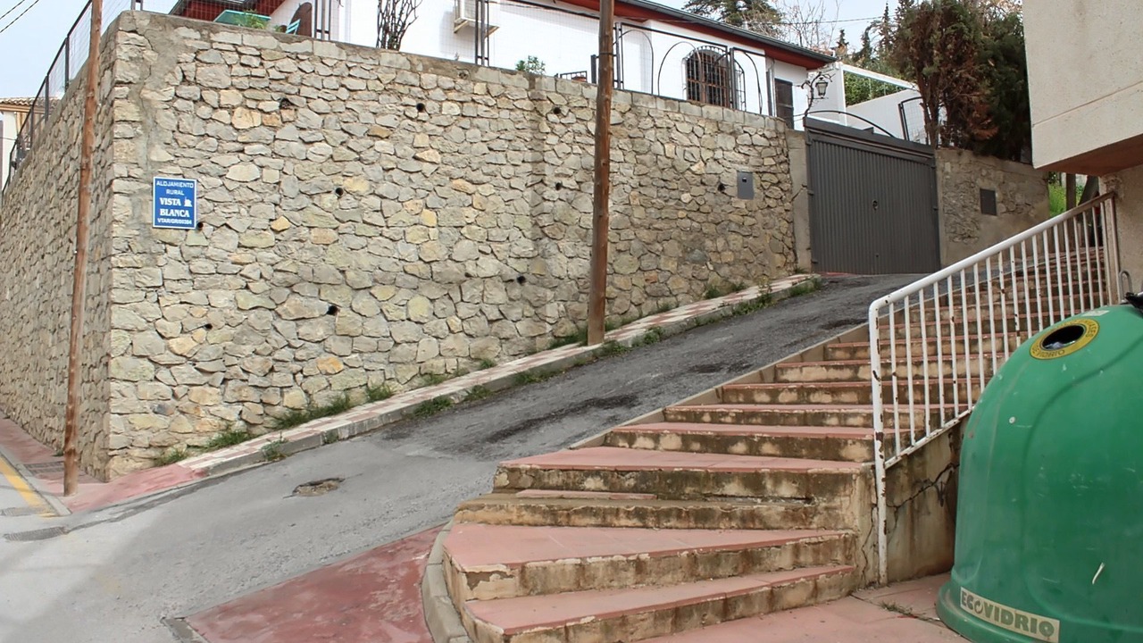 Photo of Outdoor in Cenes de la Vega