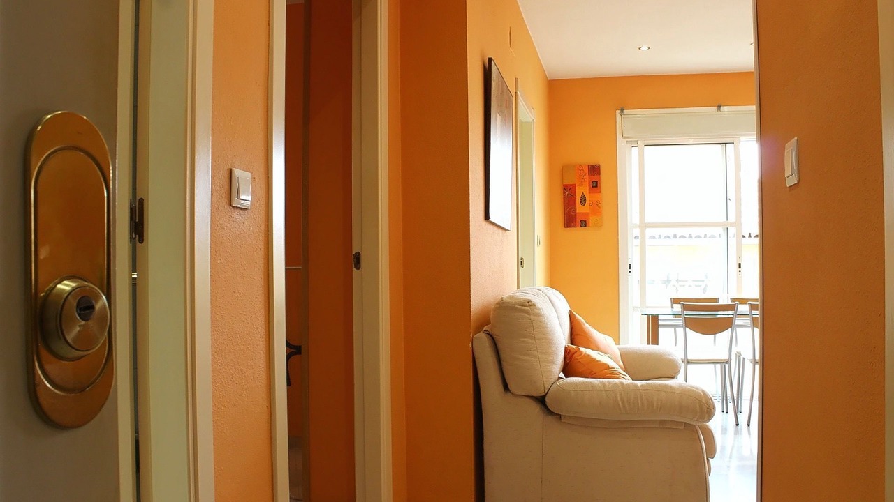 Photo of Livingroom in Cenes de la Vega