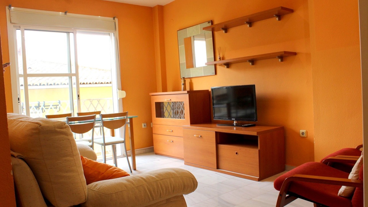 Photo of Livingroom in Cenes de la Vega