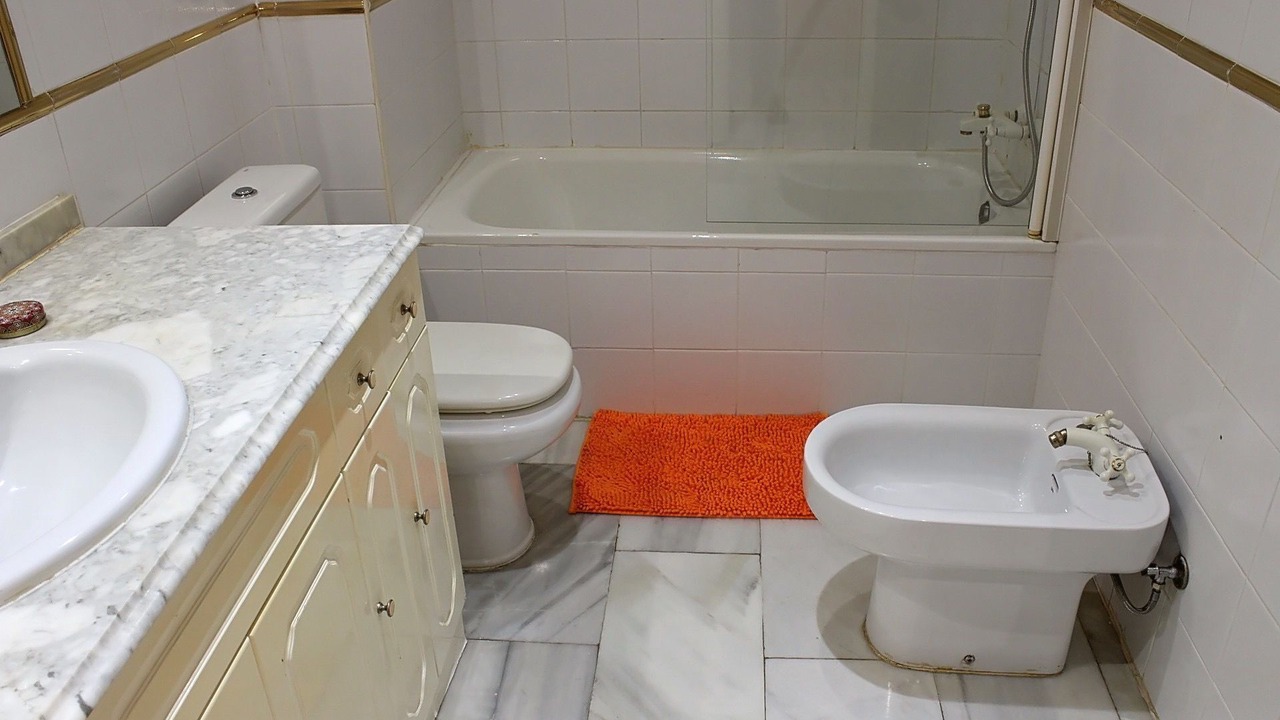 Photo of Bathroom in Cenes de la Vega