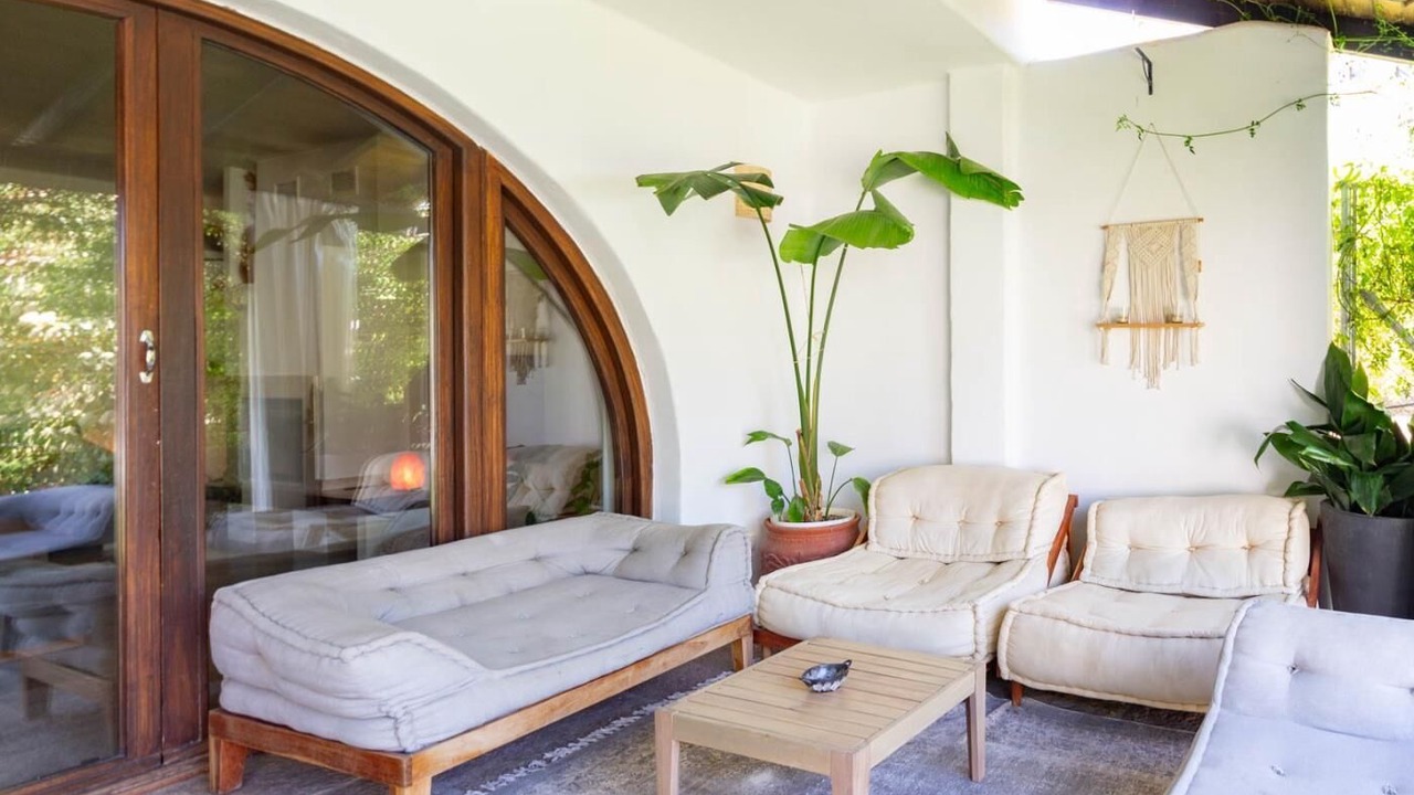 Photo of Patio Balcony in Restabal