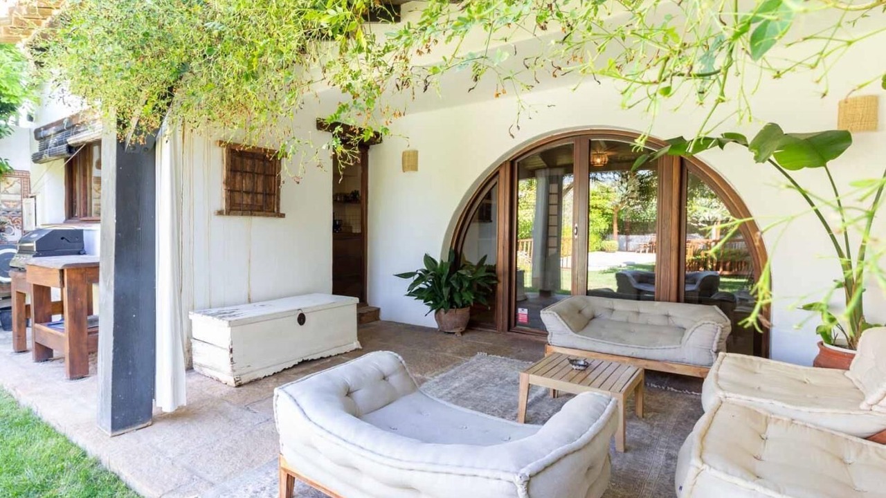 Photo of Patio Balcony in Restabal