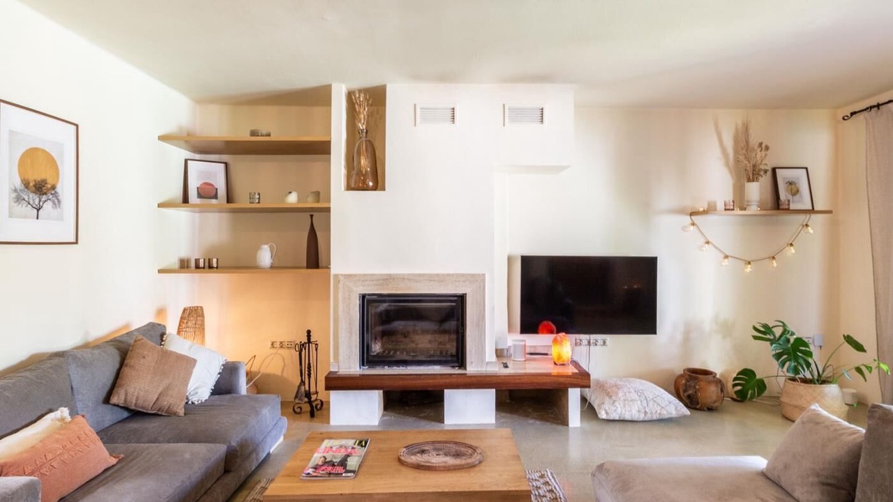 Photo of Livingroom in Restabal