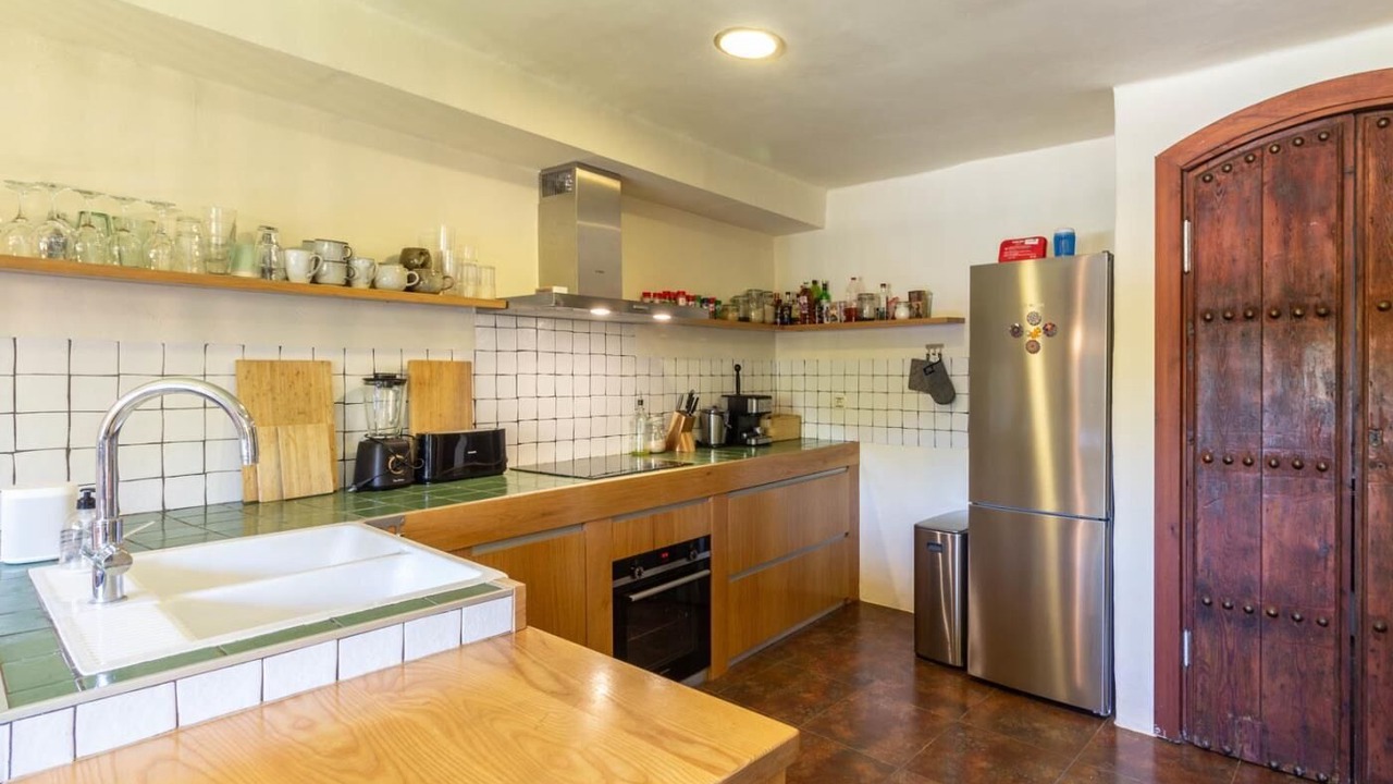 Photo of Kitchen in Restabal