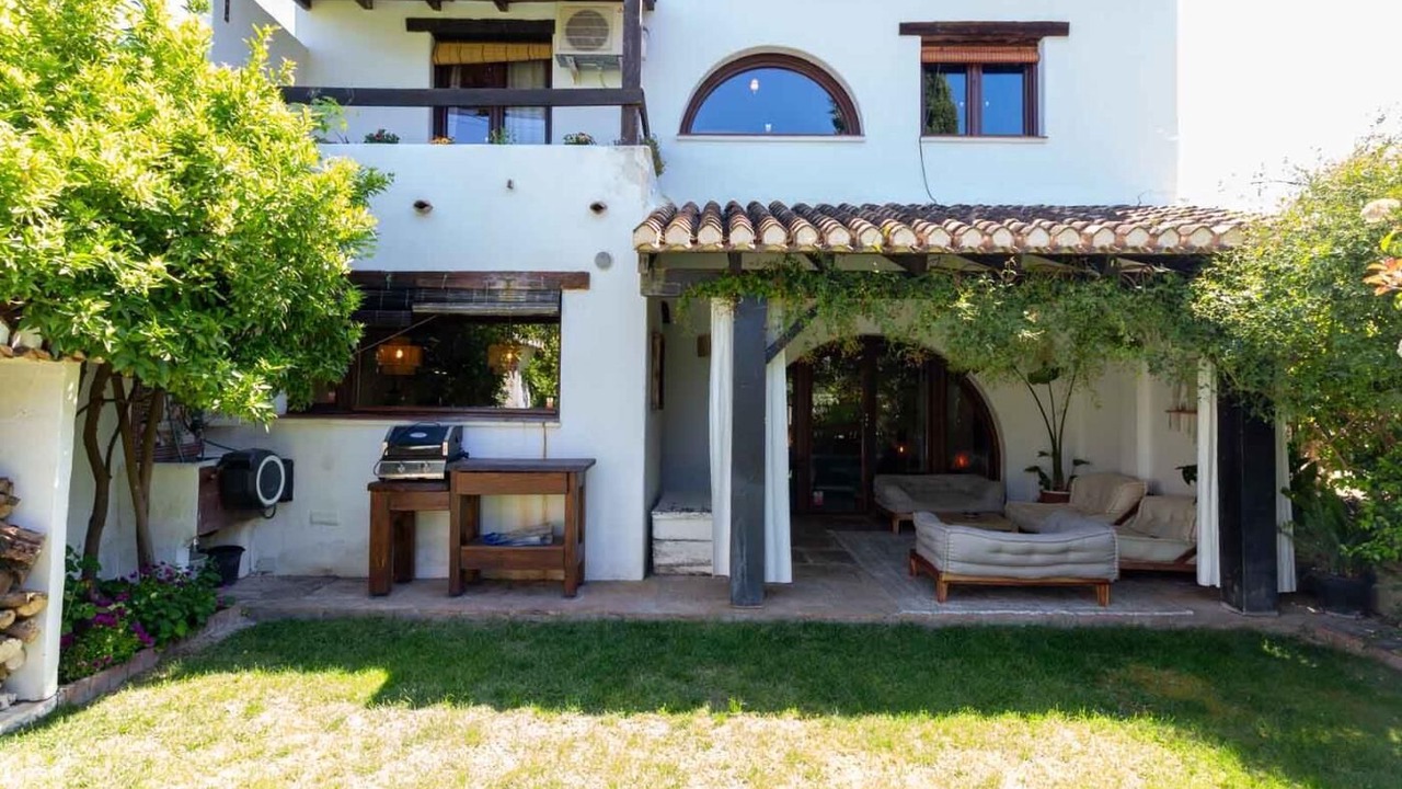 Photo of Patio Balcony in Restabal