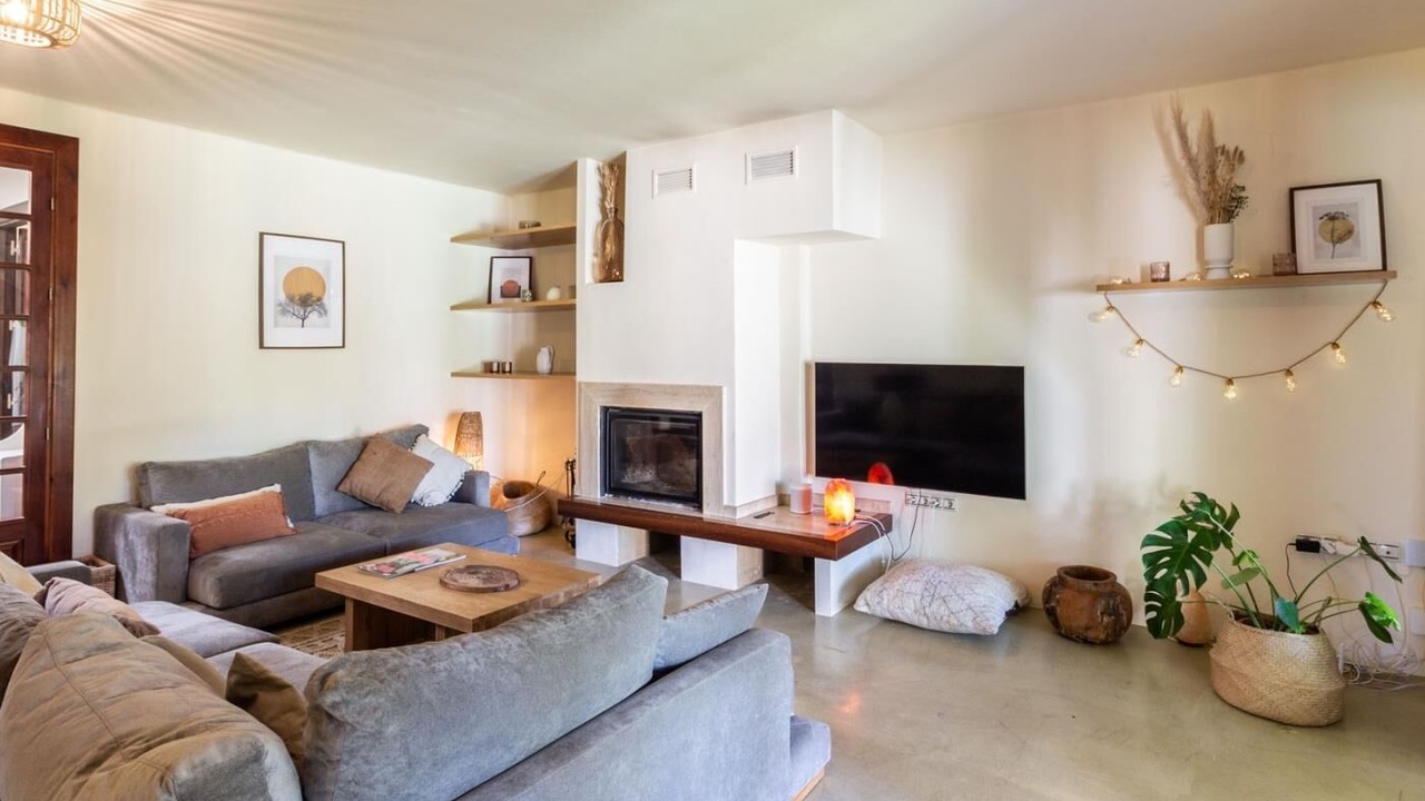 Photo of Livingroom in Restabal