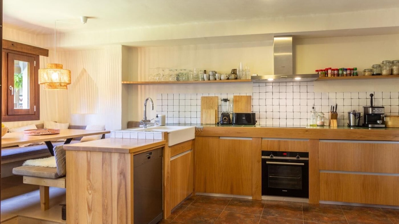 Photo of Kitchen in Restabal