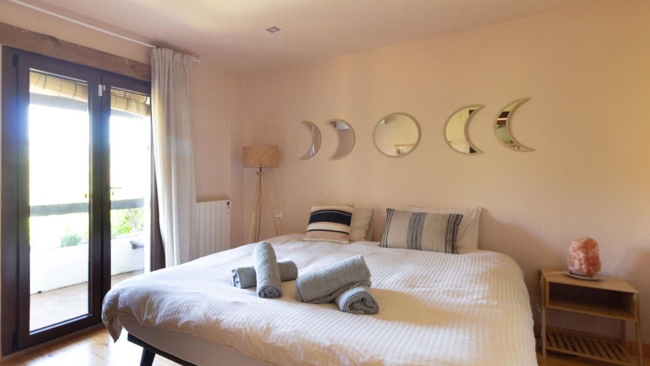 Photo of Bedroom in Restabal