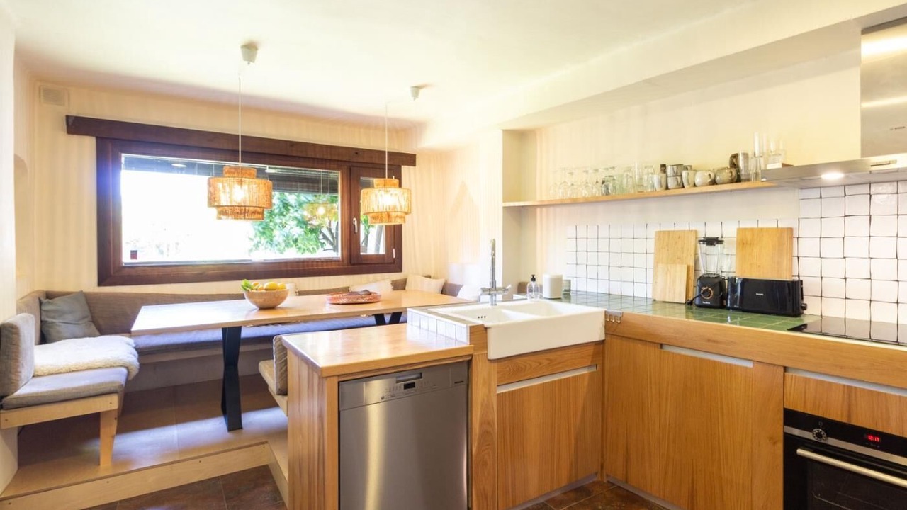 Photo of Kitchen in Restabal