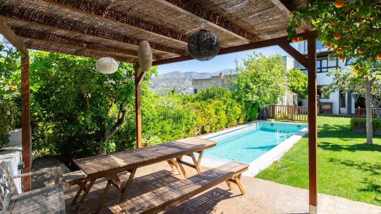 Photo of Outdoor in Restabal
