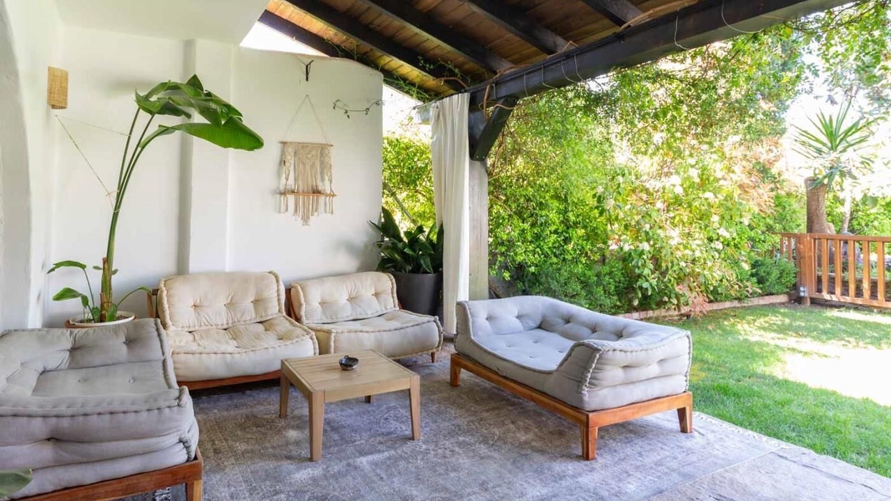 Photo of Patio Balcony in Restabal