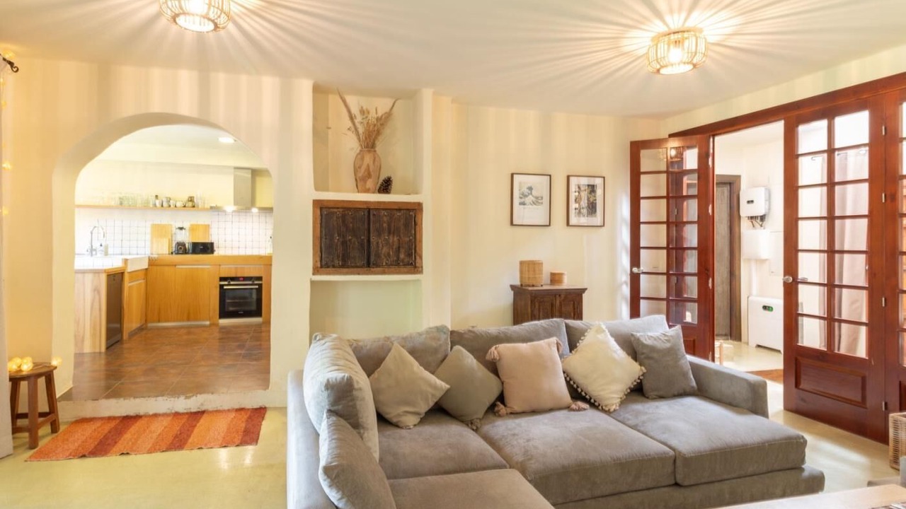 Photo of Livingroom in Restabal