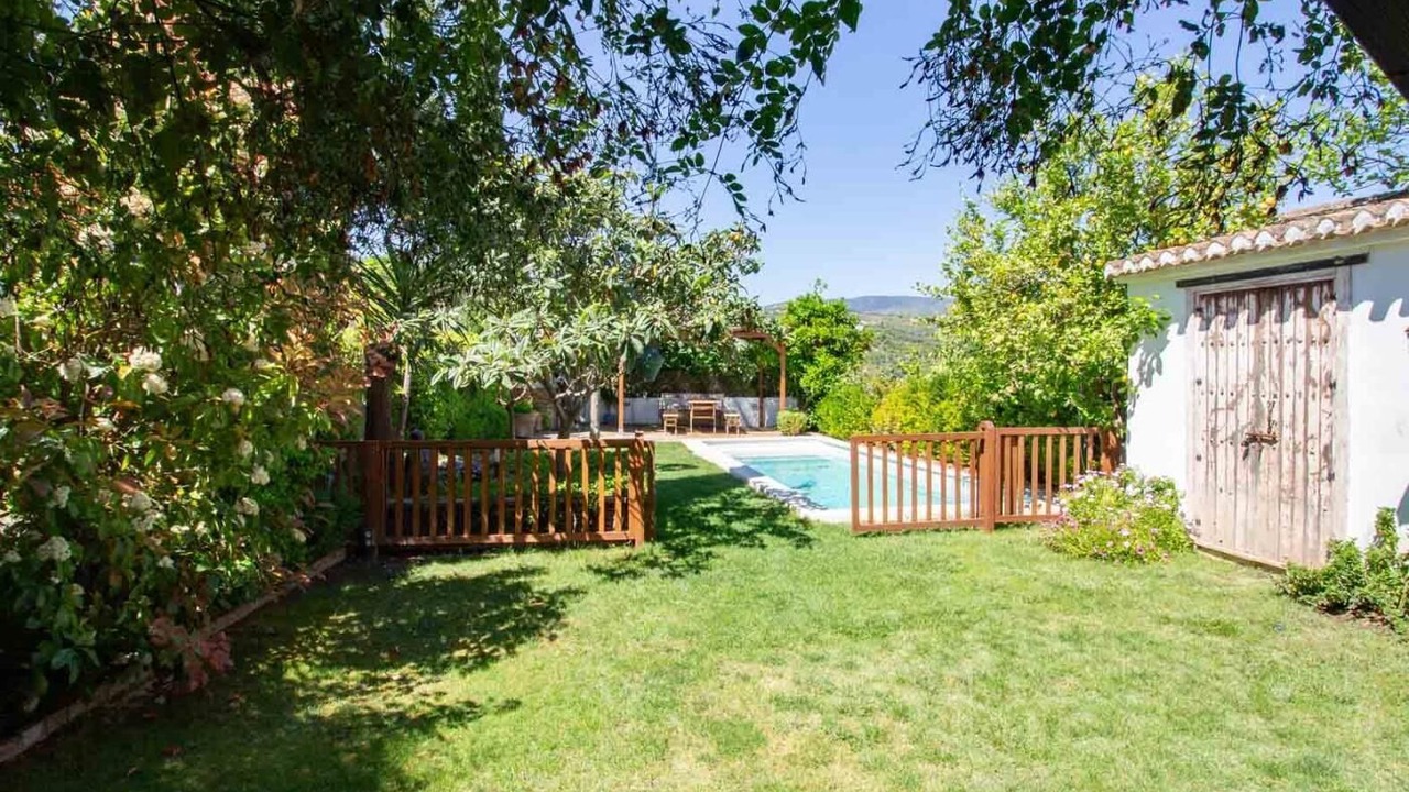 Photo of Outdoor in Restabal