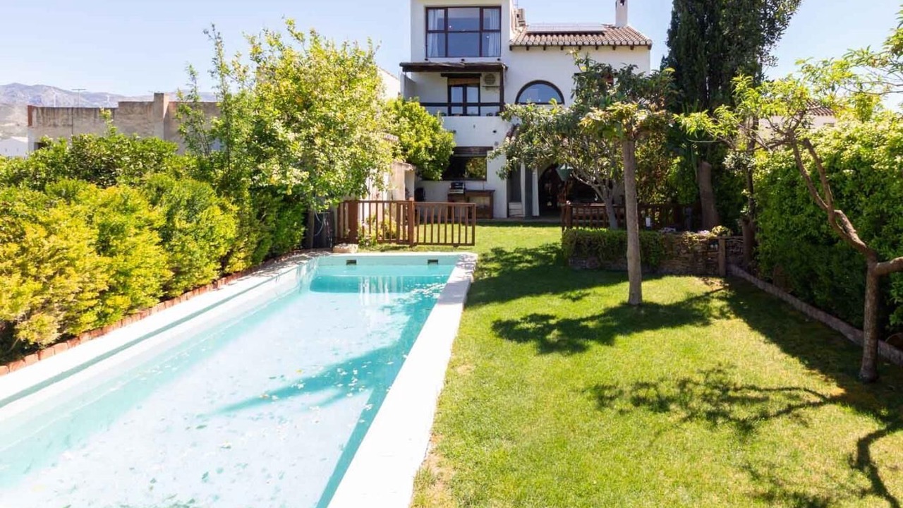 Photo of Outdoor in Restabal