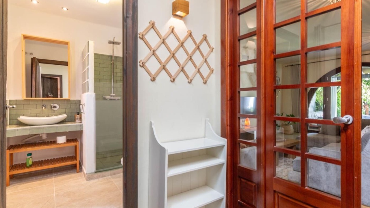 Photo of Bathroom in Restabal