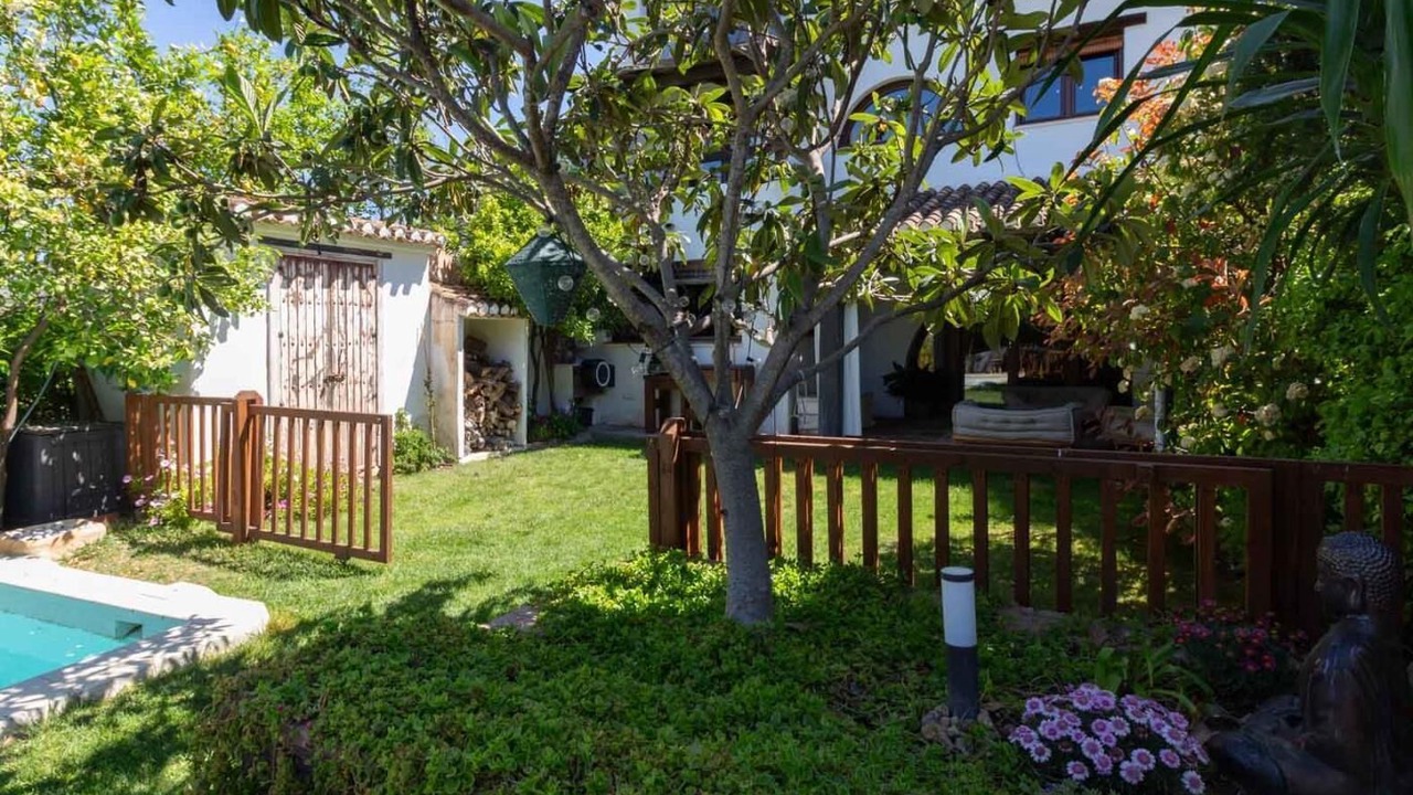 Photo of Outdoor in Restabal