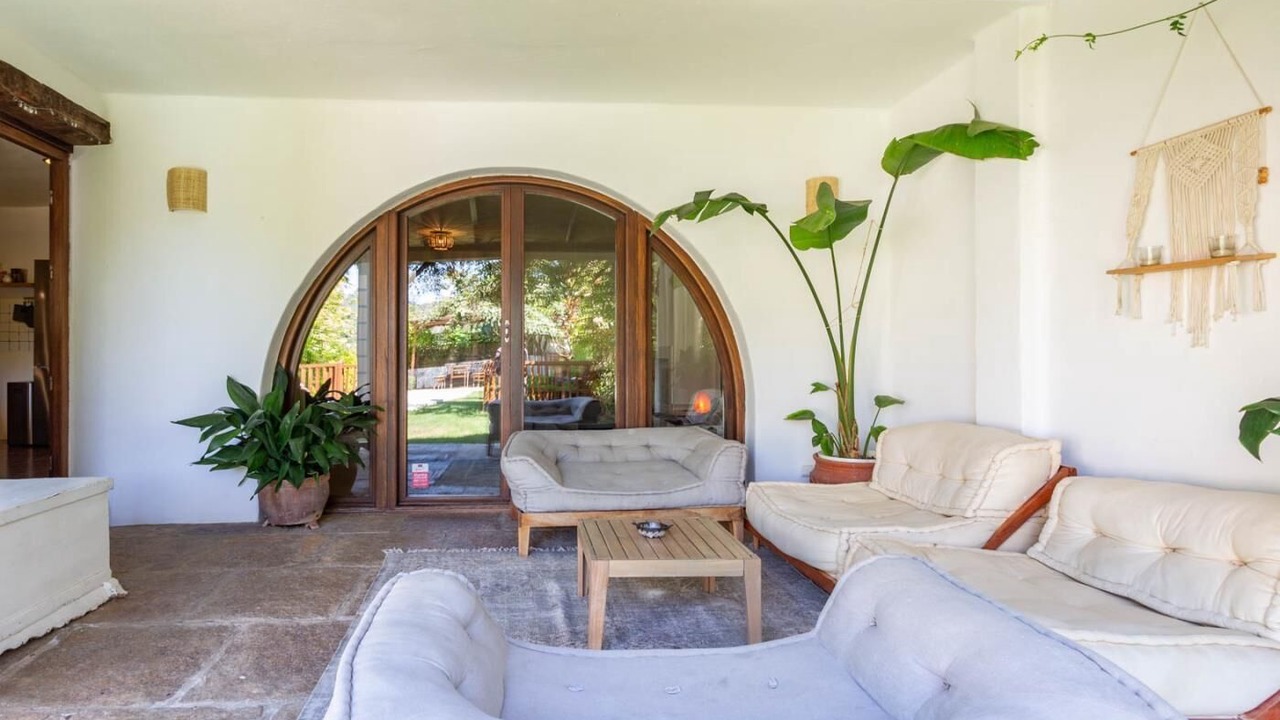 Photo of Patio Balcony in Restabal