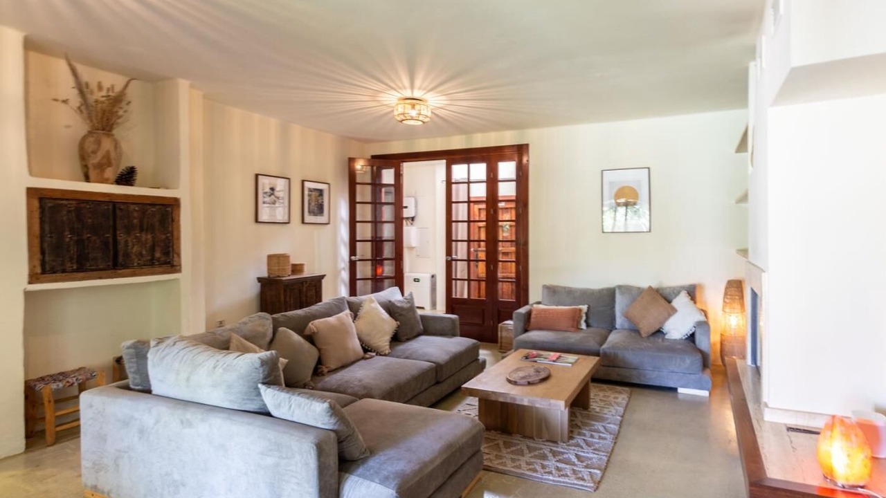 Photo of Livingroom in Restabal