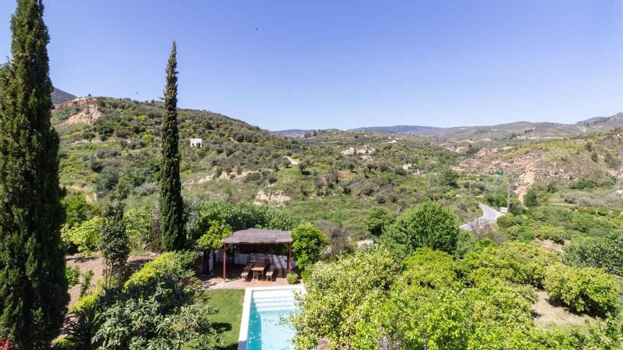 Photo of Outdoor in Restabal
