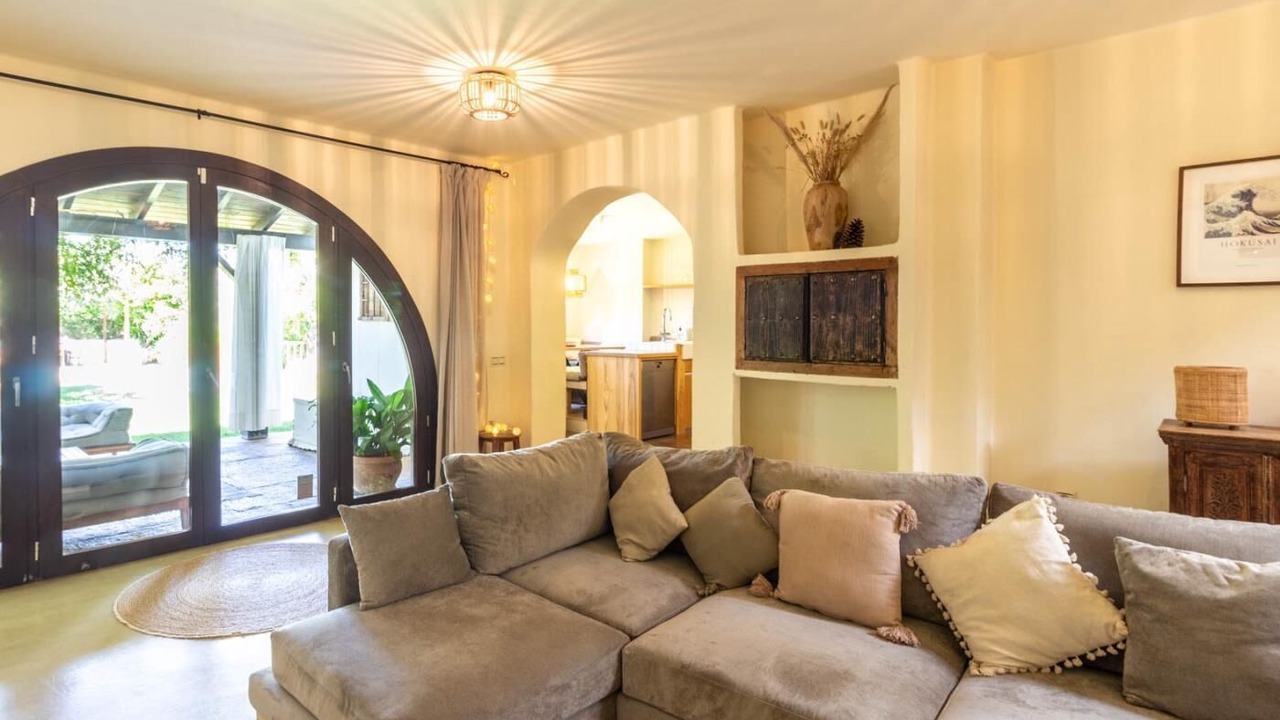 Photo of Livingroom in Restabal