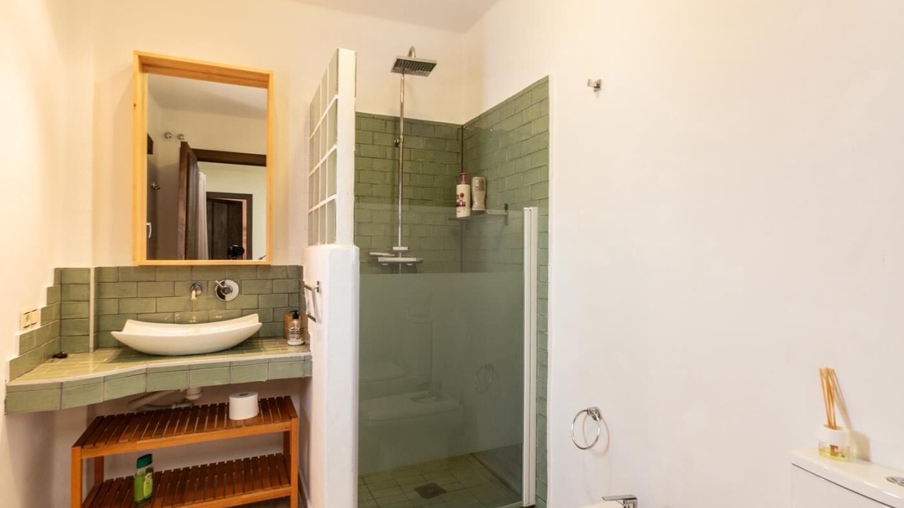 Photo of Bathroom in Restabal