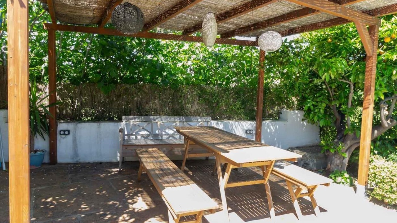 Photo of Outdoor in Restabal