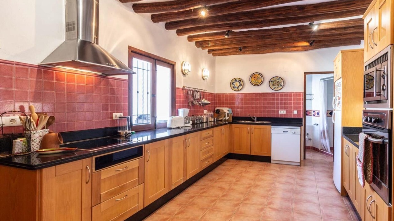 Photo of Kitchen in Cozvijar